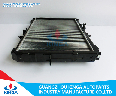 Big Sale Mazda BONCO’98-03 Car Radiator Aluminum S207-15-200/R2S2-15-200B/C/D supplier