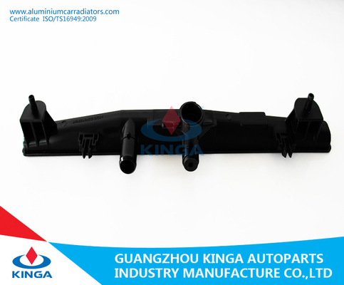 Vehicle Radiator Tank Auto Mobile Water Replacement Radiator Tanks Mazda 2 08 AT supplier