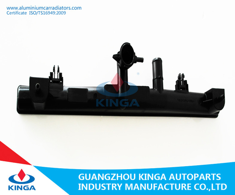 Vehicle Radiator Tank Auto Mobile Water Replacement Radiator Tanks Mazda 2 08 AT supplier