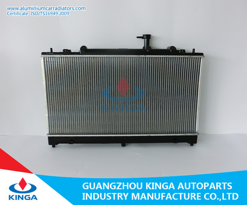 OEM L332-15-200E Aluminum Radiator Core For MAZDA 6 4CYL 2003-2004 supplier