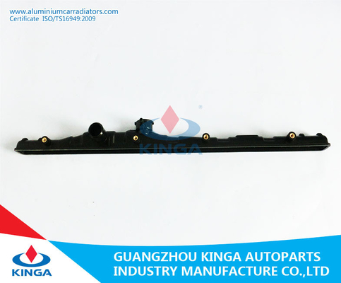 Custom Automobile Parts Radiator Plastic Tank CAMRY '89-91 SV21 supplier