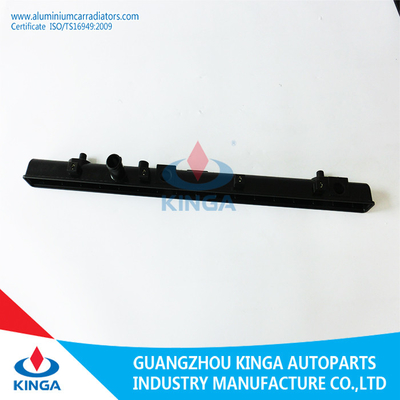 MAZDA AT Auto Outlet Radiator Plastic Tank For Replacement , Size 1.73 * 28.07 Inch supplier
