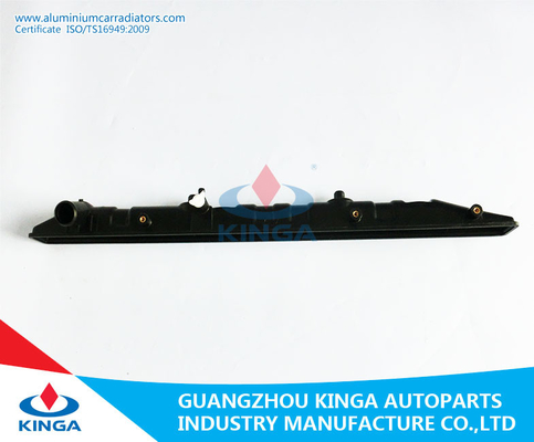 CAMRY 89-91 SV21 AT Radiator Plastic Tank OEM 16400-74130 Bottom supplier