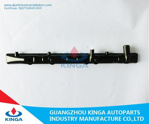 CAMRY 89-91 SV21 AT Radiator Plastic Tank OEM 16400-74130 Bottom supplier
