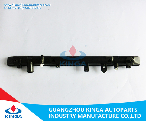 Custom CAMRY 92-94 SV40 AT Radiator Plastic Tank OEM 16400-7A140 supplier