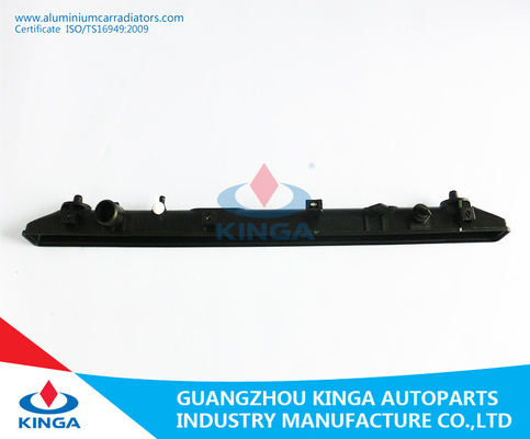 Custom CAMRY 92-94 SV40 AT Radiator Plastic Tank OEM 16400-7A140 supplier