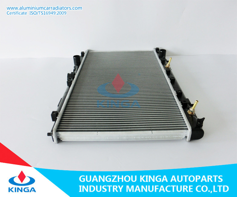 Mitsubishi Galant 1987-1992 Auto Radiator MB356528 / MB356555 Performance Radiators Cooling supplier