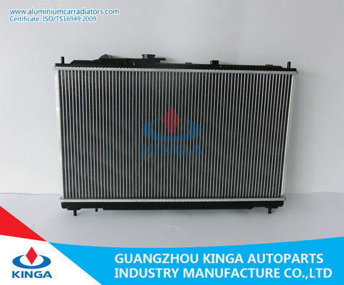 DIAMANTE '97-00 AT Aluminum Racing Radiator OEM MR160763 / MR204365 supplier