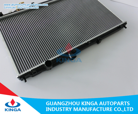 DIAMANTE '97-00 AT Aluminum Racing Radiator OEM MR160763 / MR204365 supplier