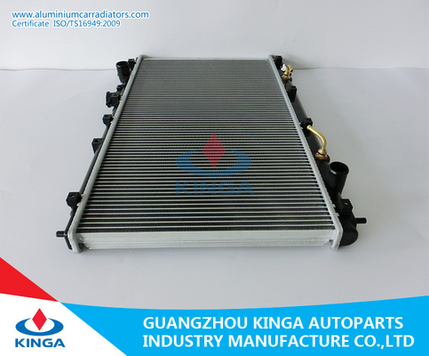 DIAMANTE '97-00 AT Aluminum Racing Radiator OEM MR160763 / MR204365 supplier