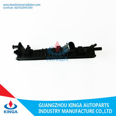 MAZDA 3' 06- MT Auto Left Plastic Radiator Tanks For Placement , OEM Z602-15-200C supplier
