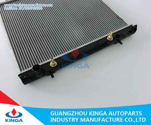 Mitsubishi Auto Mobile Aluminium Car Radiators Plastic Water Tank L400 / SPACE GEAR ' 94 supplier