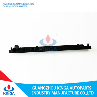 Water Tank Radiator Plastic RX-8 1.3L'04-05 Mazda After Market Radiator supplier
