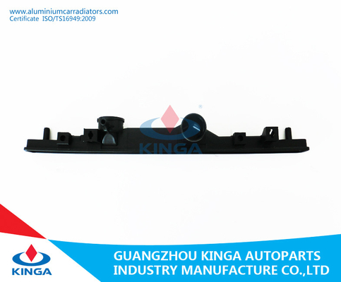 PA 66 Material Car Radiator Plastic Tank Replacement For Mitsubishi COLT '92 supplier