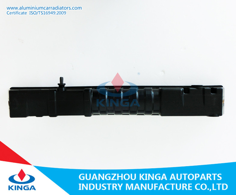 Stable Radiator Plastic Tank Toyota Hiace 1988 1989 2Y 3Y 4Y Radiator Coolant Tank supplier