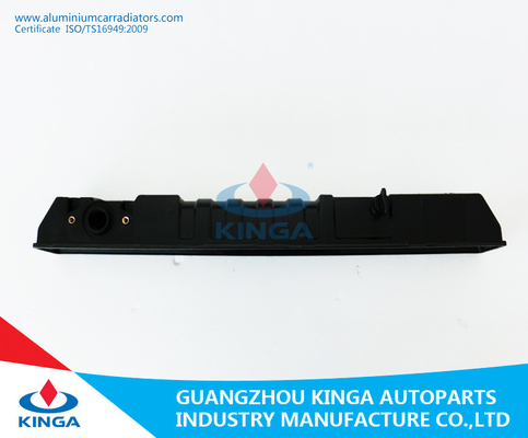 Stable Radiator Plastic Tank Toyota Hiace 1988 1989 2Y 3Y 4Y Radiator Coolant Tank supplier