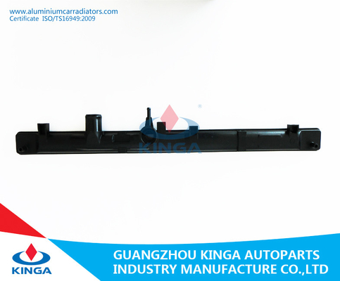 Mitsubishi LANCER '92-94 Radiator Water Tank Auto Spare Part Material PA66 supplier