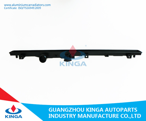 Mitsubishi LANCER '92-94 Radiator Water Tank Auto Spare Part Material PA66 supplier