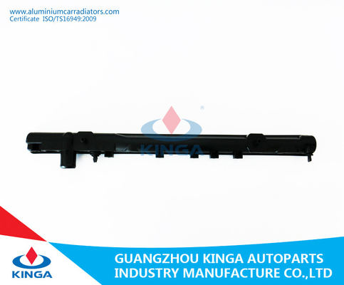 Plastic Car Radiator Tank Mitsubishi LANCER '92-94 Radiator Tank Repair PA 66 Material supplier