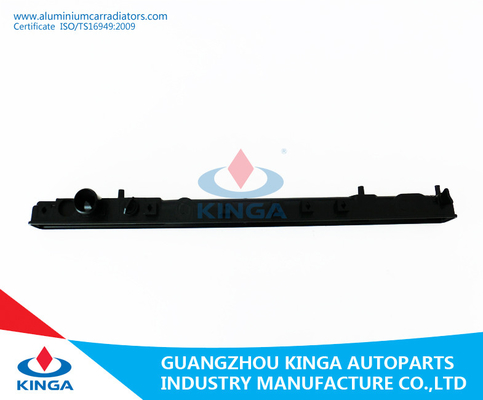 Plastic Car Radiator Tank Mitsubishi LANCER '92-94 Radiator Tank Repair PA 66 Material supplier