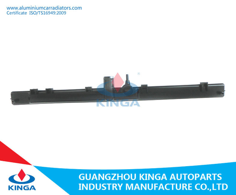 LANCER 01-05 AT Radiator Plastic Tank Water Radiator Top Tank supplier