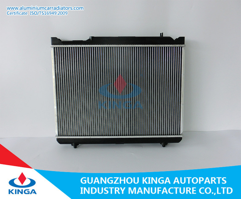 Car Raidator Cooling System GRANDE ESCUDO'00- Suzuki supplier