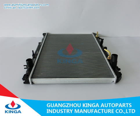 Car Raidator Cooling System GRANDE ESCUDO'00- Suzuki supplier