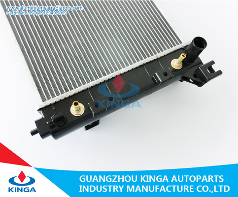 OEM 4682587 / 4682587AB Car Radiator For CARAVAN 2.4L 1996-2000 / VOYAGER 2.4L 1996-2000 supplier