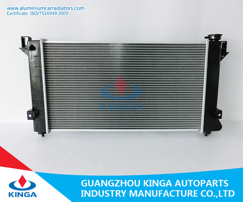 OEM 4682587 / 4682587AB Car Radiator For CARAVAN 2.4L 1996-2000 / VOYAGER 2.4L 1996-2000 supplier