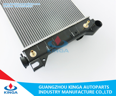 OEM 4682587 / 4682587AB Car Radiator For CARAVAN 2.4L 1996-2000 / VOYAGER 2.4L 1996-2000 supplier