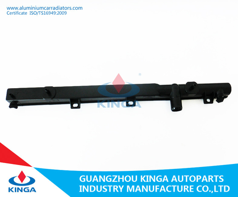 OEM MR497744 Mitsubishi Water Repair Plastic Radiator Tank For LANCER 2001-2005 supplier