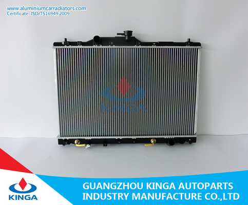 Performance 1991 1995 KA7 AT Honda Legend Radiator 19010-py3-901/902 supplier