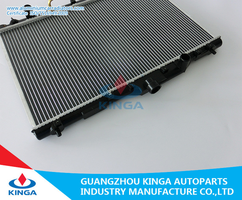 Performance 1991 1995 KA7 AT Honda Legend Radiator 19010-py3-901/902 supplier