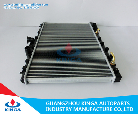 Performance 1991 1995 KA7 AT Honda Legend Radiator 19010-py3-901/902 supplier