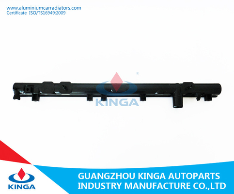 MR212454 / MR281667 Radiator Plastic Tank Replacement For Mitsubishi GLANT 1998 supplier