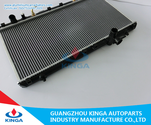 OEM 17700-54G20 Aluminium Car Radiators Suzuki Radiator LIANA / AERIO'02-07 AT supplier