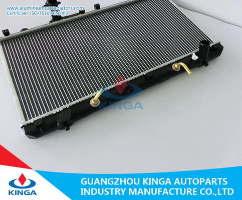 OEM 17700-54G20 Aluminium Car Radiators Suzuki Radiator LIANA / AERIO'02-07 AT supplier