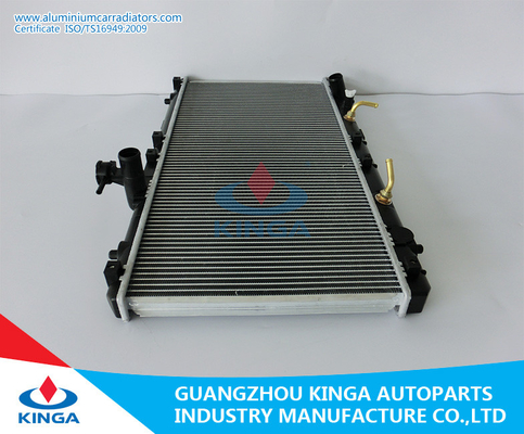 OEM 17700-54G20 Aluminium Car Radiators Suzuki Radiator LIANA / AERIO'02-07 AT supplier