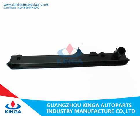 Bottom Plastic Radiator Tank Repair OEM 16400-17161 for TOYOTA LANDCRUISER HZJ73V' 96-99 AT supplier