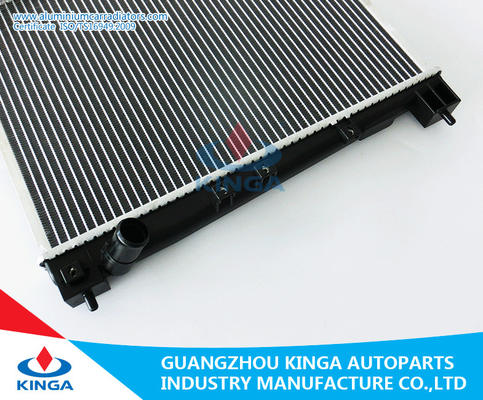 Direct Fit Toyota Radiator Echo Yaris Kapali AT 16400-21070 Auto Radiator Repair supplier