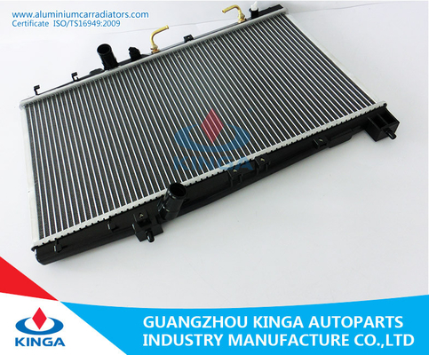 16400-21210 Aluminium Car Radiators Toyota PROBOX/ SUCCEED VAN'02-03 AT supplier