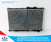 Cooling System Heat Exchanger Radiator Replacement For MITSUBISHI GALANT E52A / 4G93'93-96 AT supplier