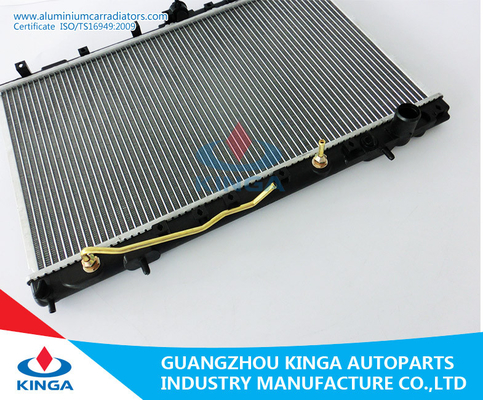 Cooling System Heat Exchanger Radiator Replacement For MITSUBISHI GALANT E52A / 4G93'93-96 AT supplier