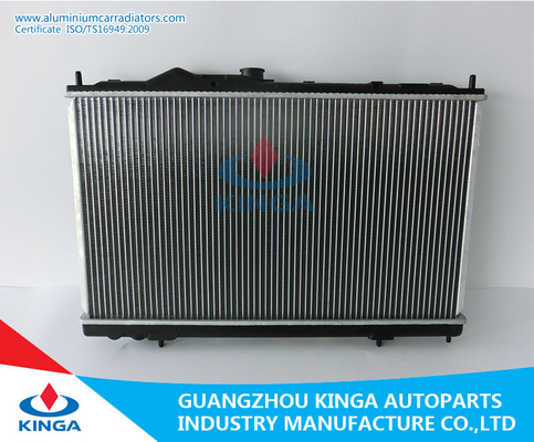 Cooling System Heat Exchanger Radiator Replacement For MITSUBISHI GALANT E52A / 4G93'93-96 AT supplier