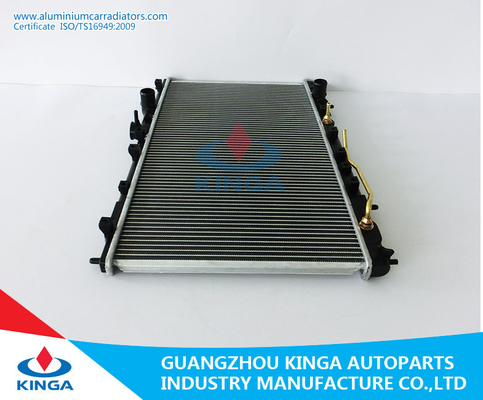 Cooling System Heat Exchanger Radiator Replacement For MITSUBISHI GALANT E52A / 4G93'93-96 AT supplier