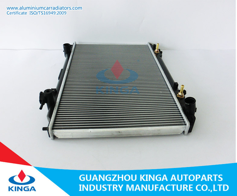 MAZDA B2200  F2P5-15-200D Engine Parts Be Cool Radiators Plastic Tank Aluminum Core supplier