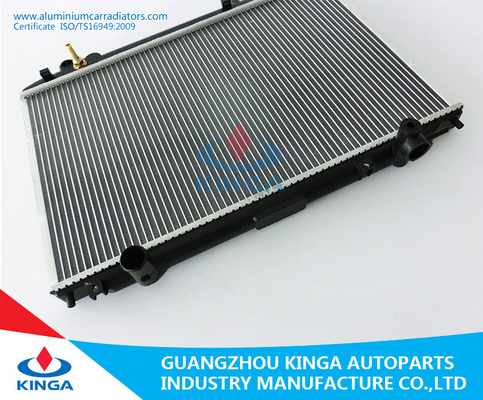 MAZDA B2200  F2P5-15-200D Engine Parts Be Cool Radiators Plastic Tank Aluminum Core supplier