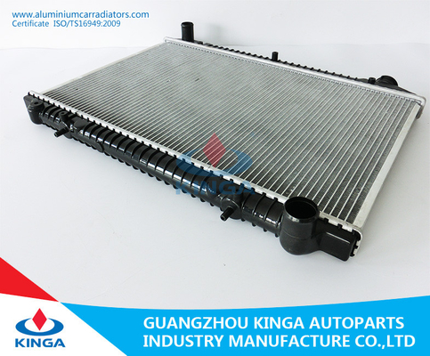 Radiator Auto Spare Parts For Nissan CRESSIDA'89-92 GX81 supplier