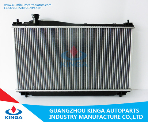 Cae RadiatorFor Nissan CIVIC'01-05 ES7/ES8  Auto Spare Parts  china Supplier supplier