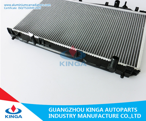 Cae RadiatorFor Nissan CIVIC'01-05 ES7/ES8  Auto Spare Parts  china Supplier supplier